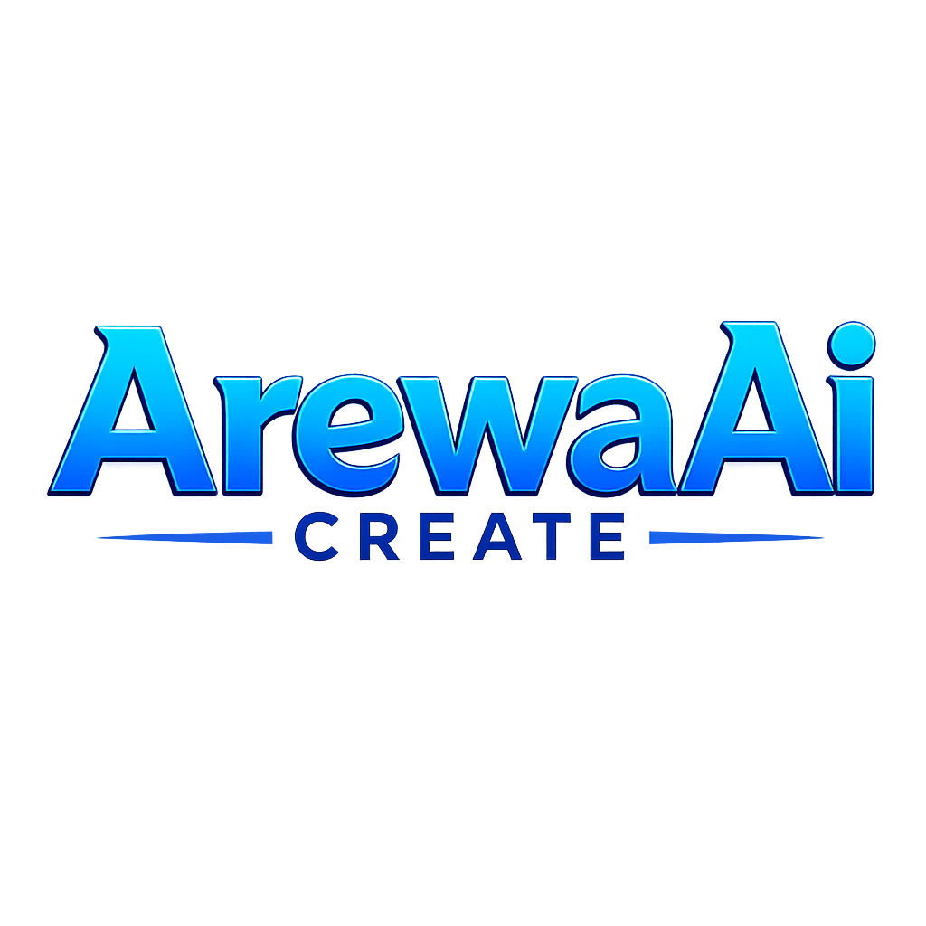ArewaAI